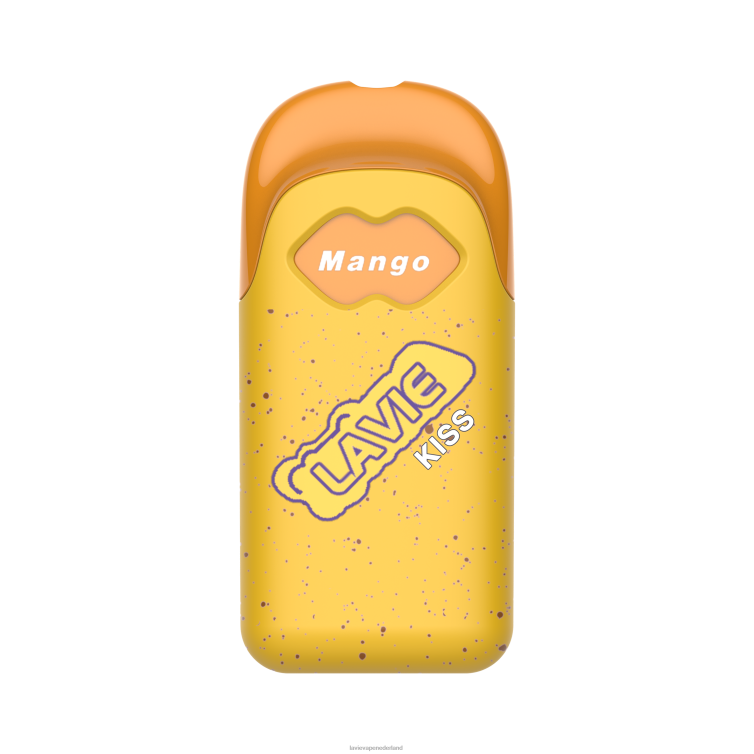 mango LAVIE KISS 8000 trekjes Z8D00108 | Lavie Vape Price